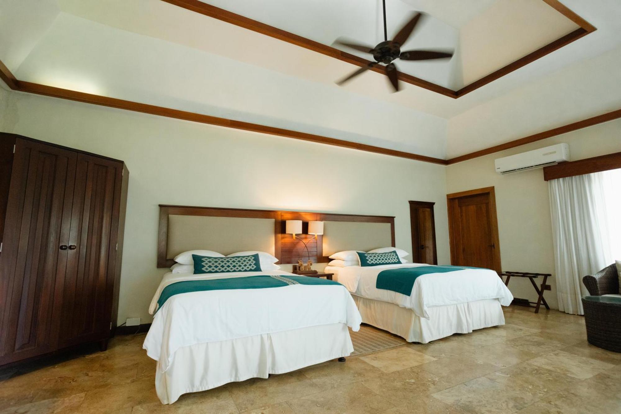 Bolontiku Boutique Hotel Member Of The Cayuga Collection San Andrés Екстериор снимка