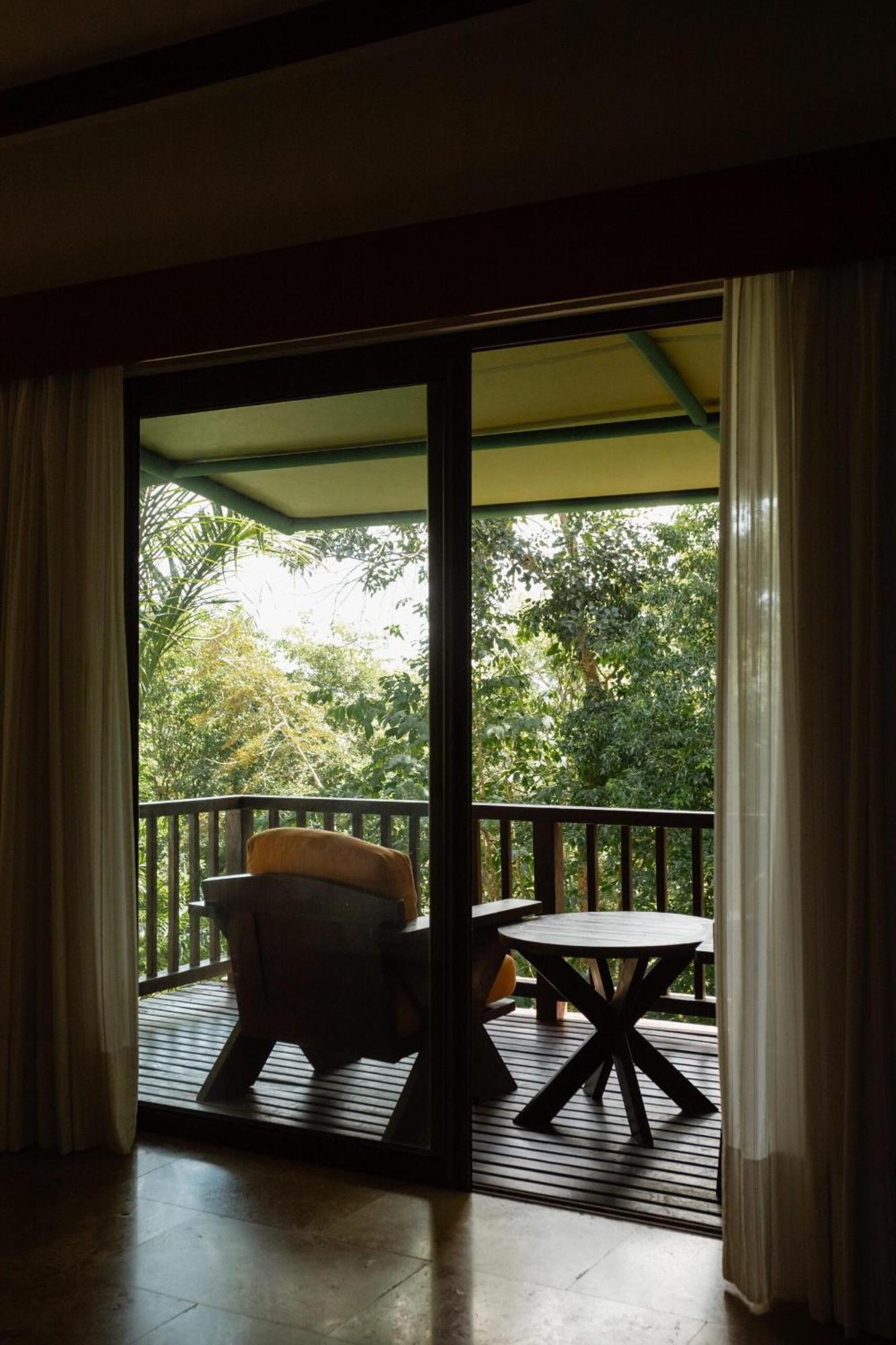 Bolontiku Boutique Hotel Member Of The Cayuga Collection San Andrés Екстериор снимка