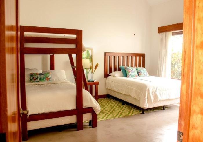 Bolontiku Boutique Hotel Member Of The Cayuga Collection San Andrés Екстериор снимка