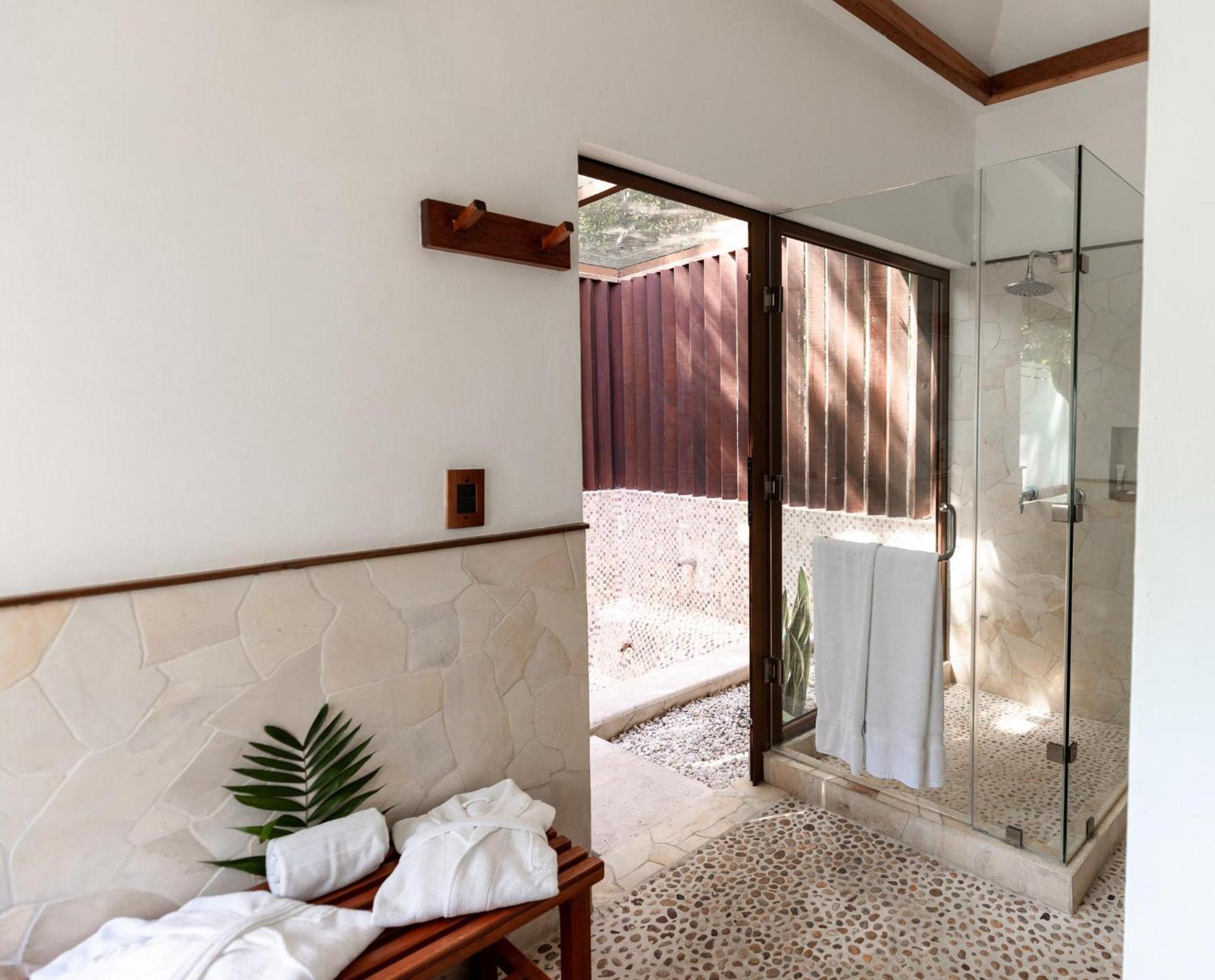 Bolontiku Boutique Hotel Member Of The Cayuga Collection San Andrés Екстериор снимка