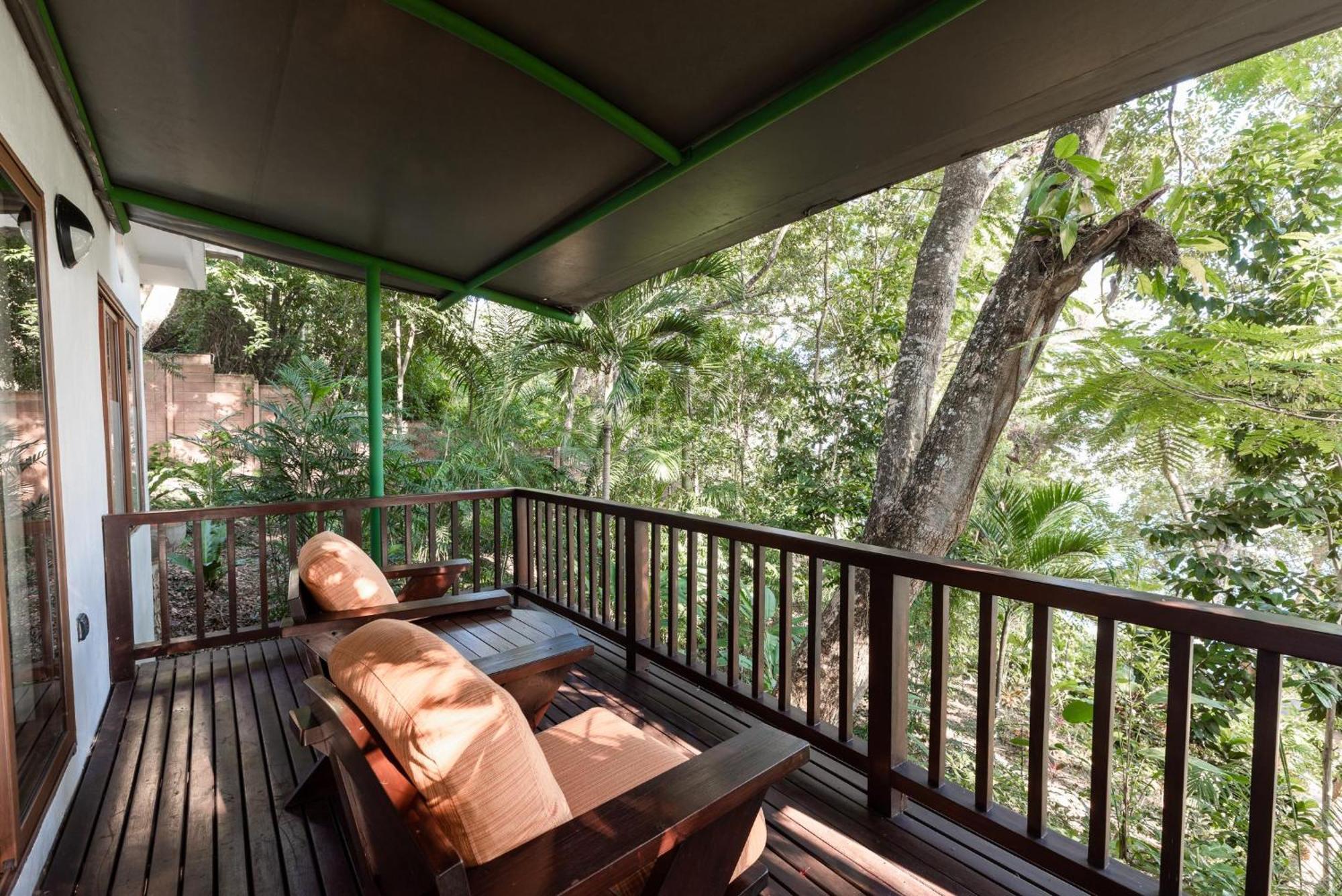 Bolontiku Boutique Hotel Member Of The Cayuga Collection San Andrés Екстериор снимка