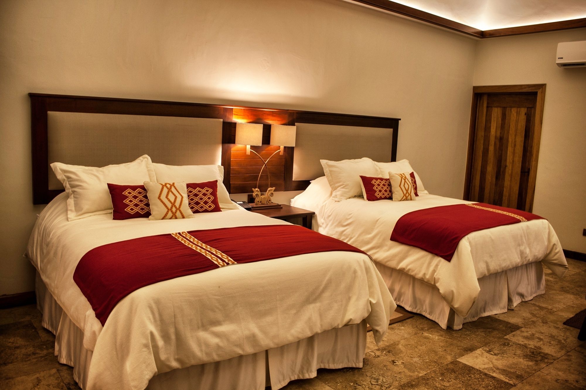 Bolontiku Boutique Hotel Member Of The Cayuga Collection San Andrés Екстериор снимка